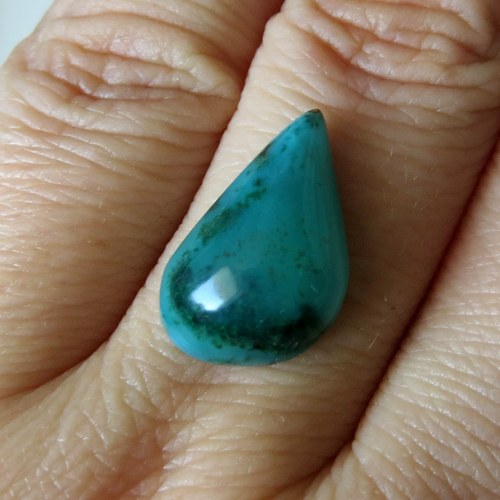 Gem Silica - Peru č.B5 — foto 1