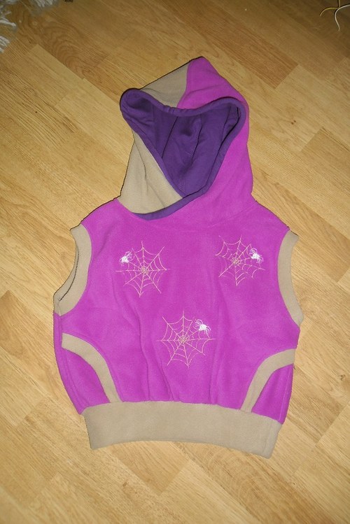 Vesta — foto 1