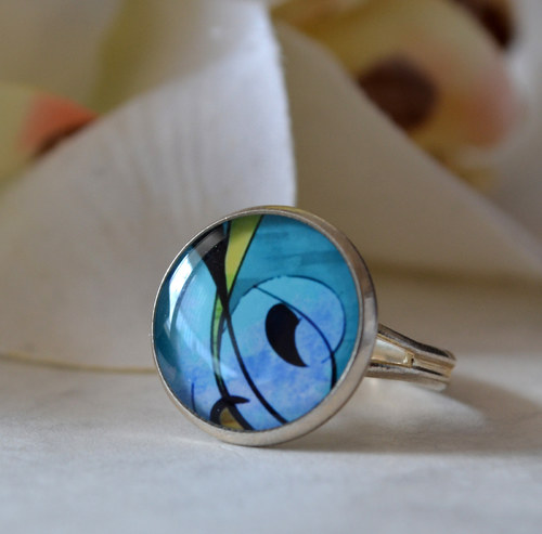 Enika ring — foto 1
