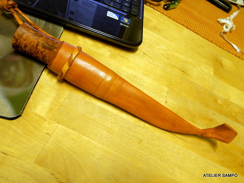 Ka.rys knife — foto 1