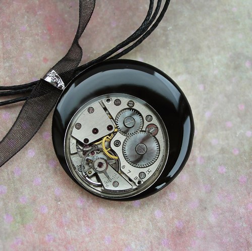 Time in black — foto 1
