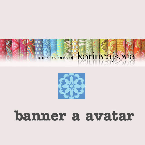 BANNER A AVATAR / na přání — foto 1