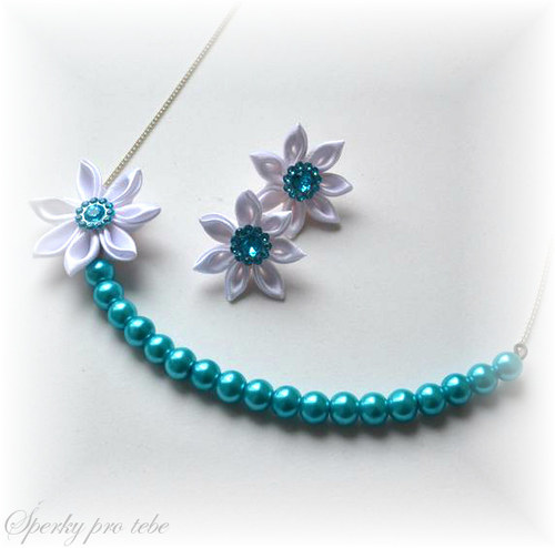 Sada Hana Kanzashi — foto 1