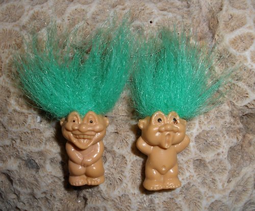 Trollíci- vyberte si :) — foto 1