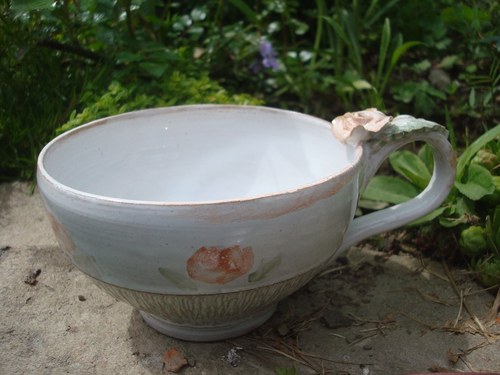Hrnek Rosa Ile de Bourbon — foto 1