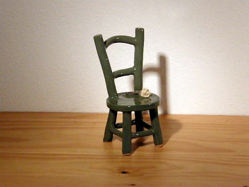 Židle — foto 1