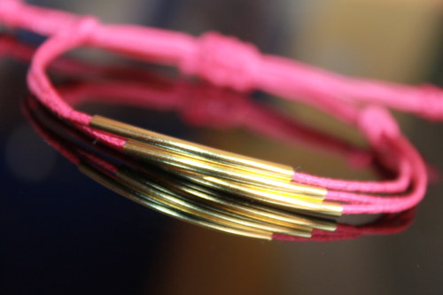 Elegantní náramek.. — foto 1