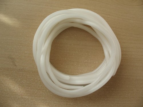 Povoskovaný knot - 50 cm - průměr 3 mm — foto 1