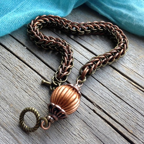 Persian bronze — foto 1