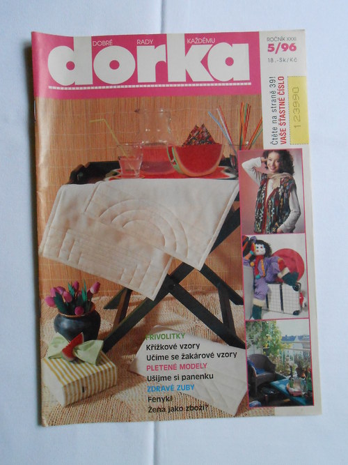 DORKA 5/96 — foto 1