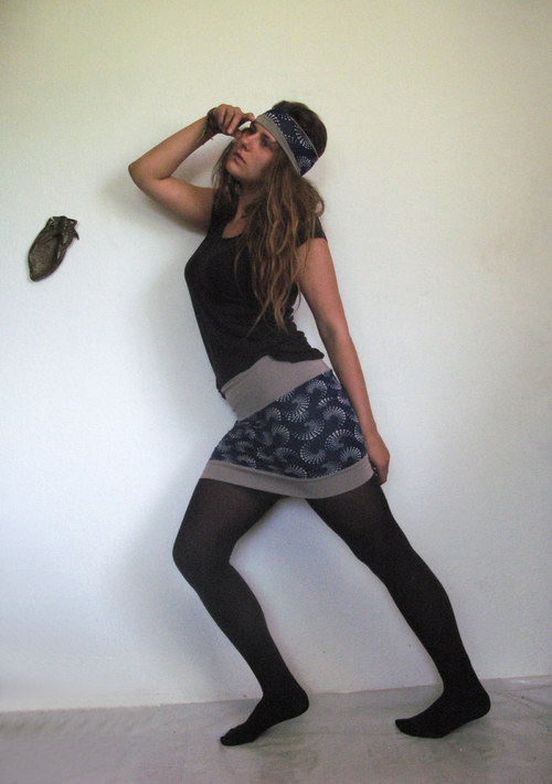 Sukně či top — foto 1