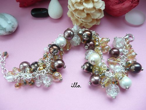 Cukr,med,kakao....... — foto 1