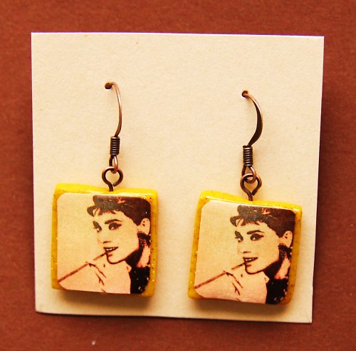 Audrey Retro — foto 1
