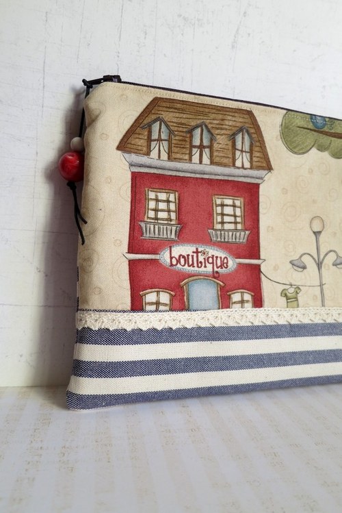 Kapsička - BOUTIQUE — foto 1