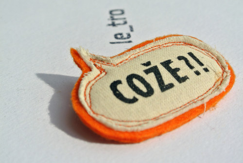 Brož COŽE?! — foto 1