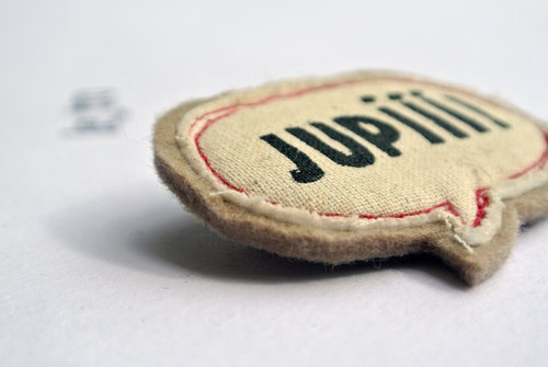 Brož JUPÍÍÍ! — foto 1