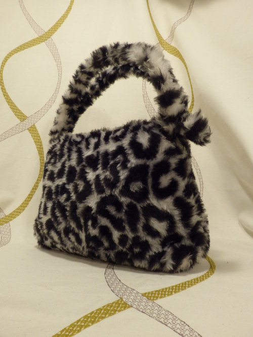 Kabelka - Leopard - SLEVA! — foto 1