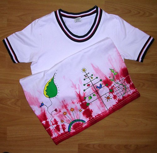 Kouzelná zahrada SLEVA — foto 1