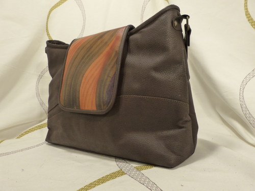 Kabelka - Zaira II - Sleva 50 % — foto 1