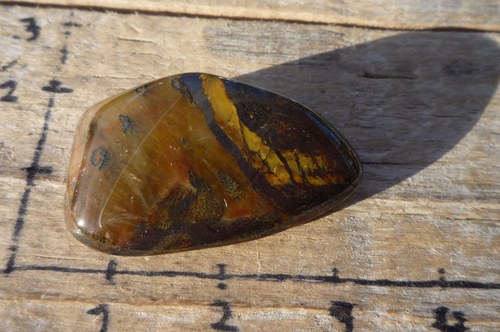 Mugglestone PB221