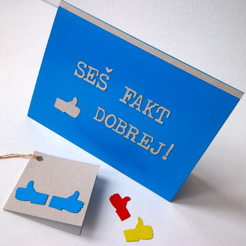 Seš fakt dobrej! — foto 1