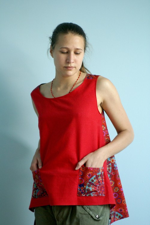 Halenka Millefiore — foto 1