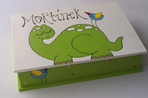 Martínkovi — foto 1