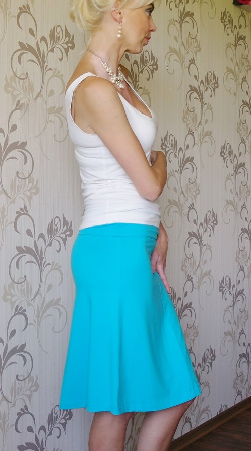 Sukně — foto 1