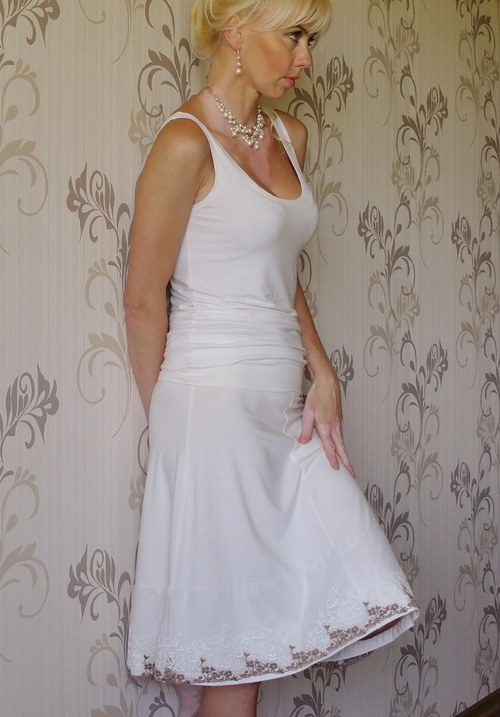 Sukně — foto 1