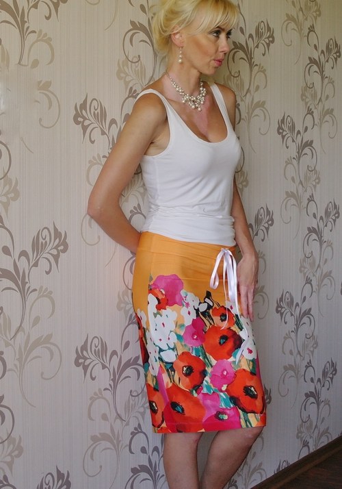 Sukně — foto 1