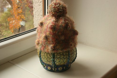 Čepice pro kýchavou sněhurku — foto 1