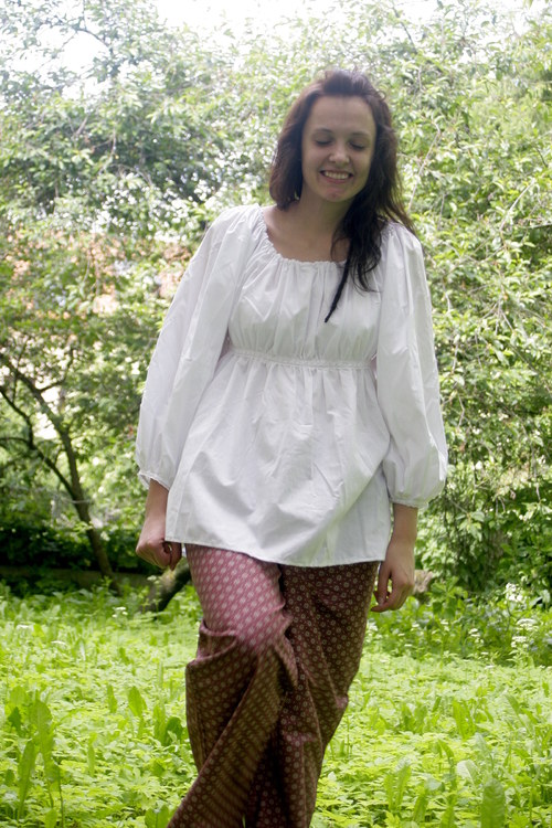Pyjamas pro DOSPĚ(lý ho)LKY — foto 1