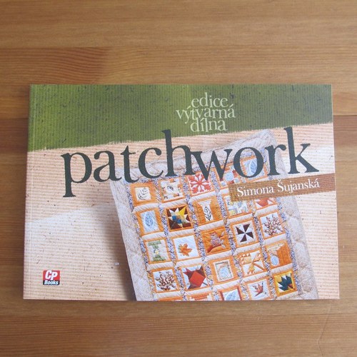 Patchwork — foto 1