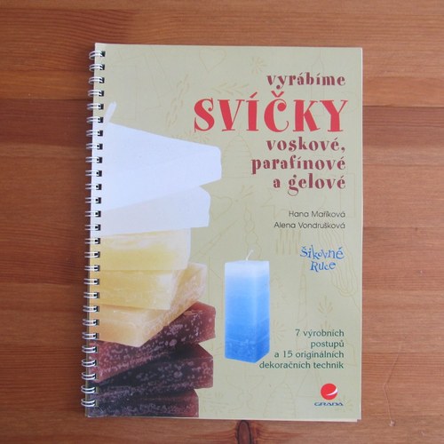Svíčky — foto 1
