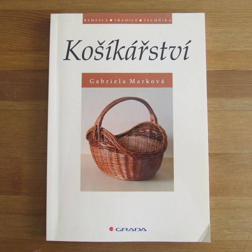 Košíkářství — foto 1
