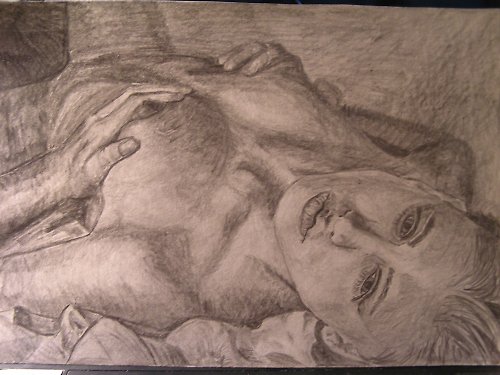 Want you — foto 1
