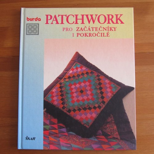 Patchwork — foto 1