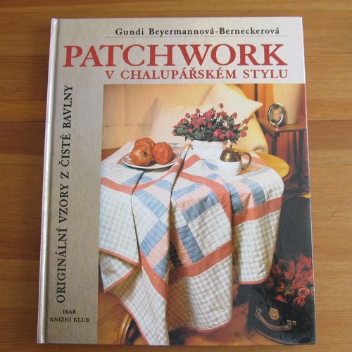 Patchwork — foto 1