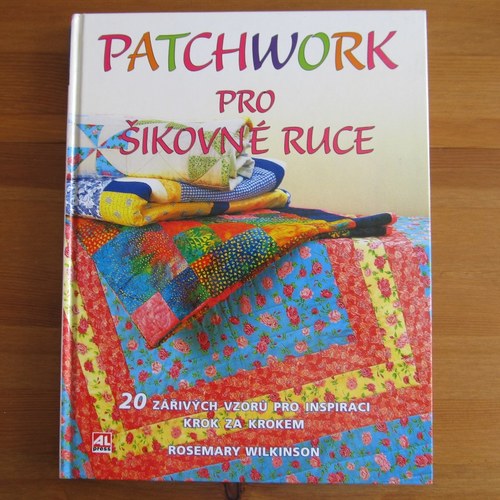 Patchwork pro šikovné ruce — foto 1