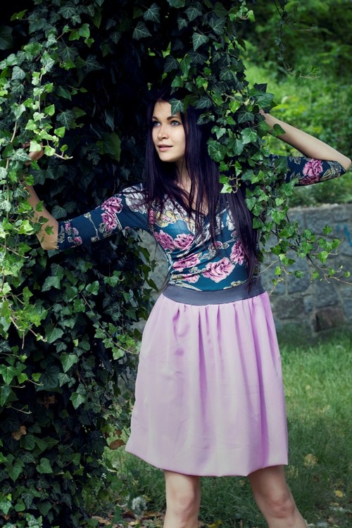 Šaty — foto 1