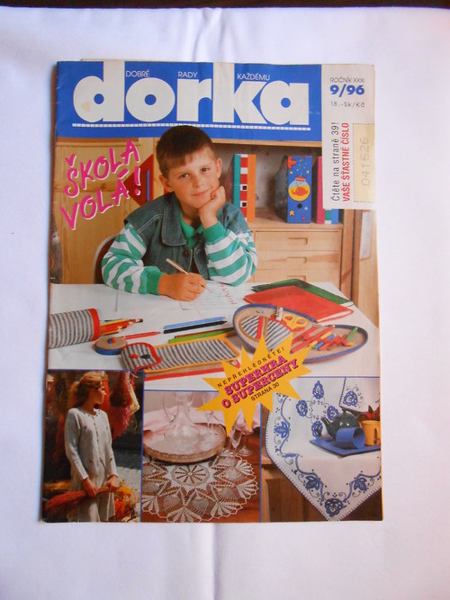 DORKA 9/96 — foto 1