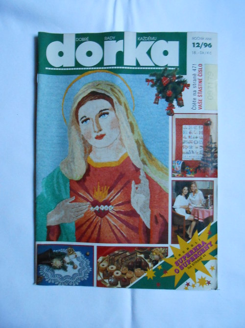 DORKA 12/96 — foto 1