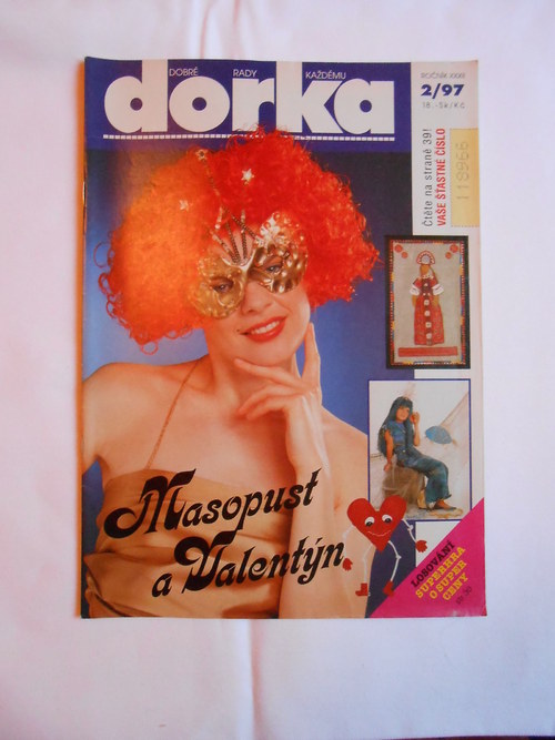 DORKA 2/97 — foto 1