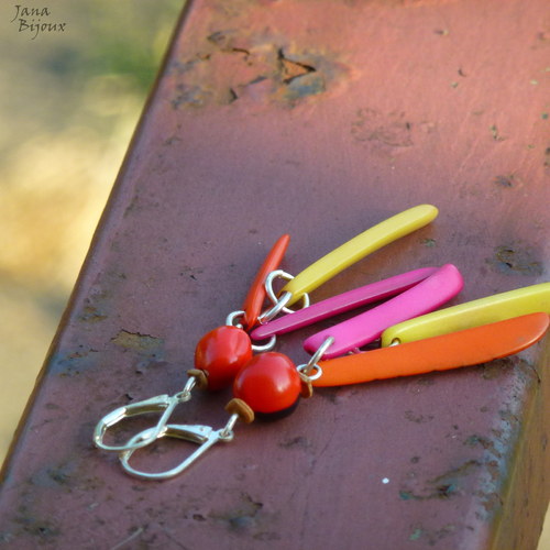 Taguá tyčky 8 cm — foto 1