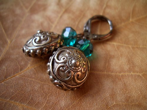 Emerald Blessing — foto 1