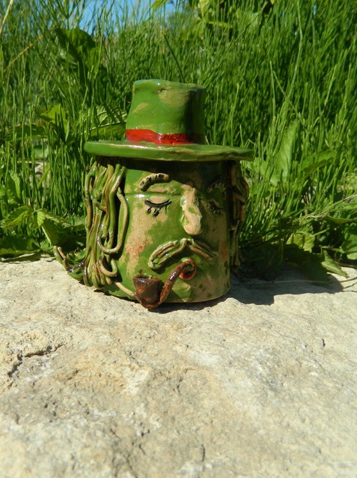 Zvoneček Vodník — foto 1