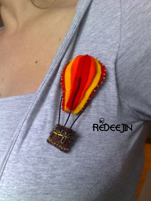 ---Baloon--- — foto 1