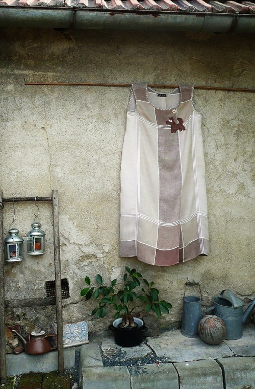 *** VENČÍME ALÍKA *** šaty — foto 1