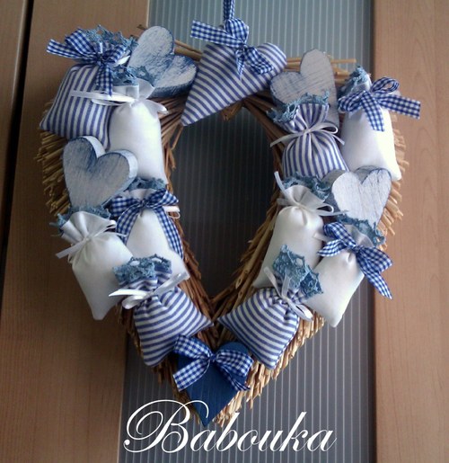 Chaloupkové srdce — foto 1