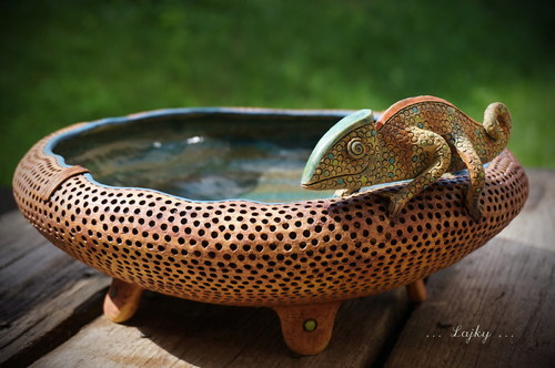 Chameleon... — foto 1